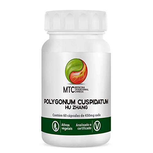 Vitafor POLYGONUM CUSPIDATUM - HU ZHANG