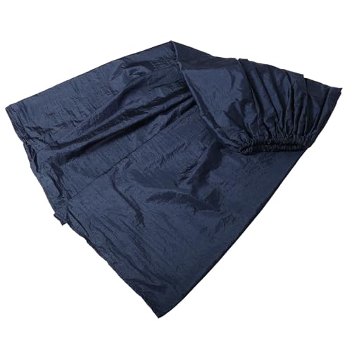 Poncho cambiante de playa ligero de nylon con diseño portátil para privacidad total