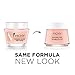 Vichy Mineral Double Glow Peel Face Mask with Exfoliating AHA Fruit Acids, Oil-Free Face Mask to Refine and Illuminate Skin, Paraben-Free