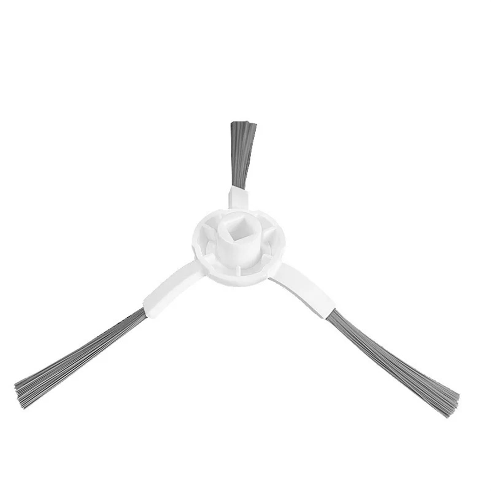 For Xiaomi, Robot aspirapolvere S10+ / S10 Plus Accessori Spazzola laterale principale Filtro Hepa Mop Rag Panno Pezzi di ricambio Kit di parti per aspirapolvere robot(17pcs)