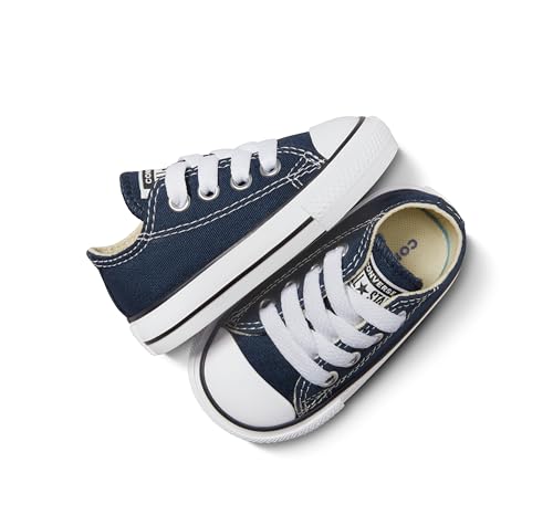 Baskets Converse Inf CT A/ Ox 7j237c - vue 4