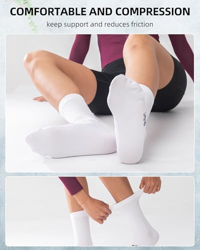 ROCKBROS Compression Cycling Socks