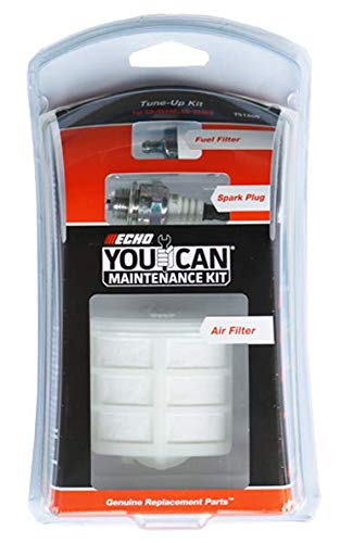 Echo Y51006 Kit de afinación para CS-310ES incluye filtro de combustible, filtro de aire y bujía