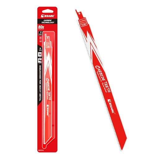 EZARC Carbide R1278HM Endurance