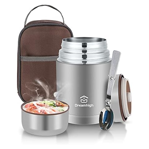 Termo para Comida Dreamhigh® 800ml Cover
