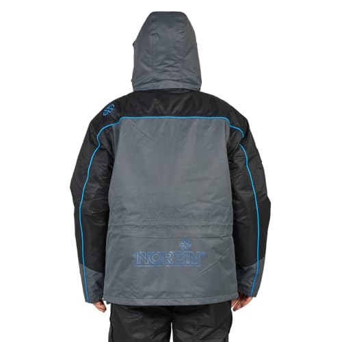 NORFIN Thermax FLT Parka2