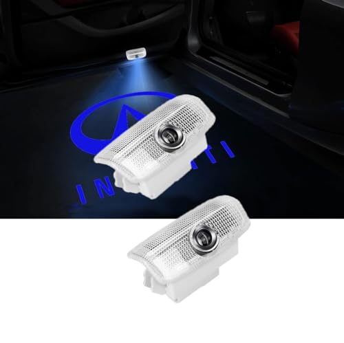 Yaoperfor�ԗp�h�A���C�g���S 2�Z�b�g�v���W�F�N�^�[���C�g�A ���Y Infiniti �C���t�B�j�e�BY50 �t�[�K Y51 �V�[�} J50�n �h�A�E�F���J�����C�g�Ή�