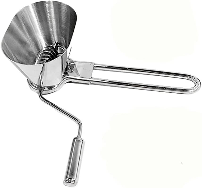 Practical Stainless Steel Coriander Chopper Herb Mincer Grinder for Parsley Vegetable Grater Cooking Utensil Kitchen Gadgets