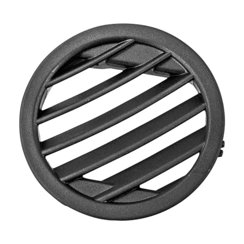 Rejilla de ventilación para coche compatible con Mercedes Benz GLK X204 salpicadero 4