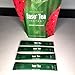 Iaso Instant Tea (Watermelon) - Refreshing Watermelon-Flavored Cleansing Tea, Ideal for Daily Wellness - 25 Sachets