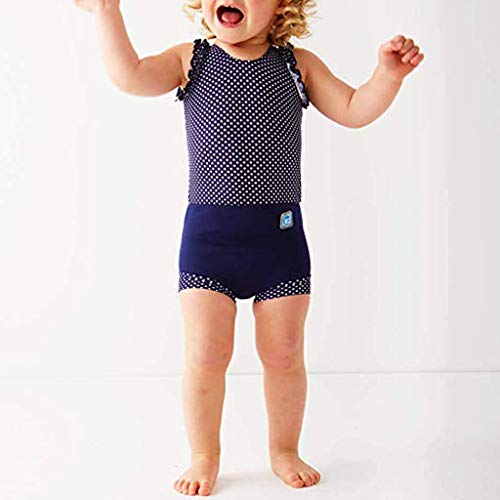 image for Voberry@123 Voberry Baby Swimsuit,Baby/Toddler Boy Swimsuit Sleeveless