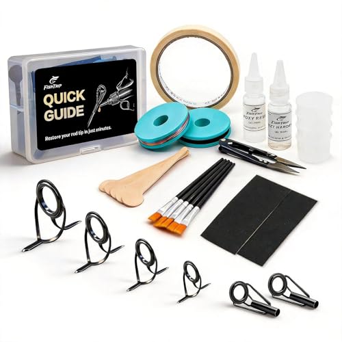 FishTrip DIY Guide Kit
