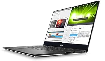 Windowsノート本体 DELL XPS 15 9560 i7-7700HQ 4K GTX1050 4G Dell XPS 15 9560 (i7-7700HQ, UHD) - Notebookcheck.net