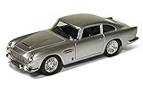 Kinsmart Aston Martin DB5 im Maßstab 1:38, Modell Metallguss mit detaillierten Türen