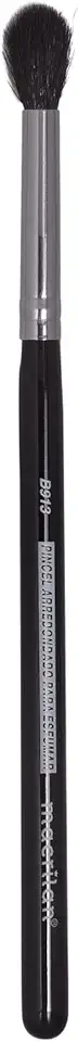 Macrilan Pincel Profissional Arredondado Para Esfumar - Linha B - B913