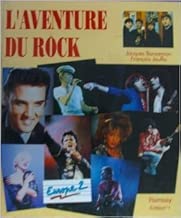 Download L'aventure du rock PDF