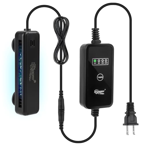 hygger 3W Mini