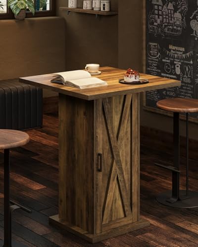 Square Storage Cabinet Top