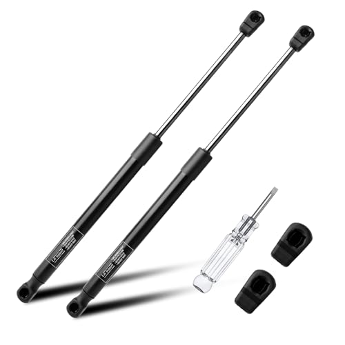 Soportes de capó delantero para Nissan Murano 2015-2022, mantenimiento seguro en ruta