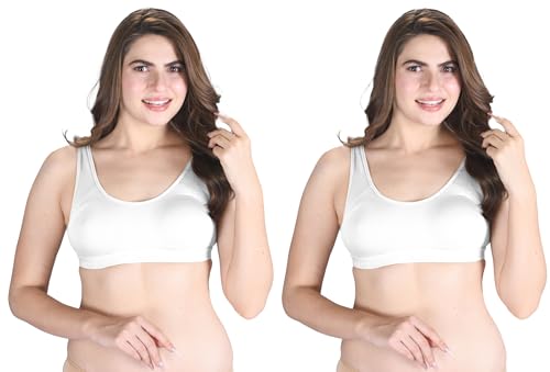 Image of Venus Wire Free Slip on Moulded Sports Bra with Adjustable Strap