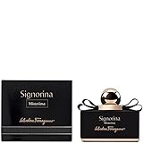 Salvatore FerragamoSalvatore Ferragamo – Signorina sexy – Eau de Parfum 50 ml vapo