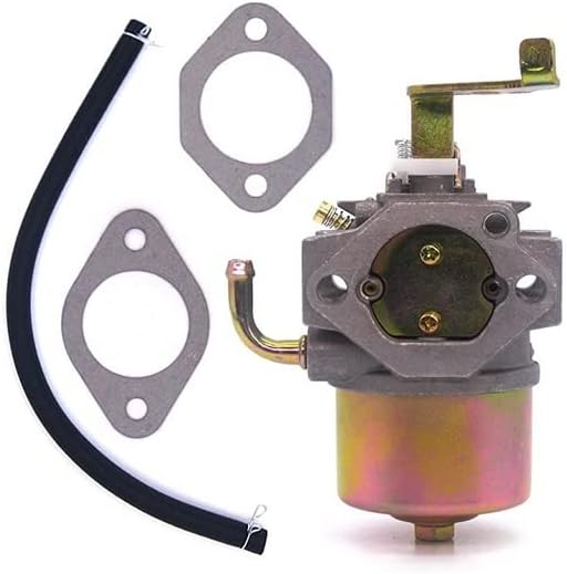 Carburador de gasolina 11Z para Subaru Robin EY28 Motor Generador SCA17