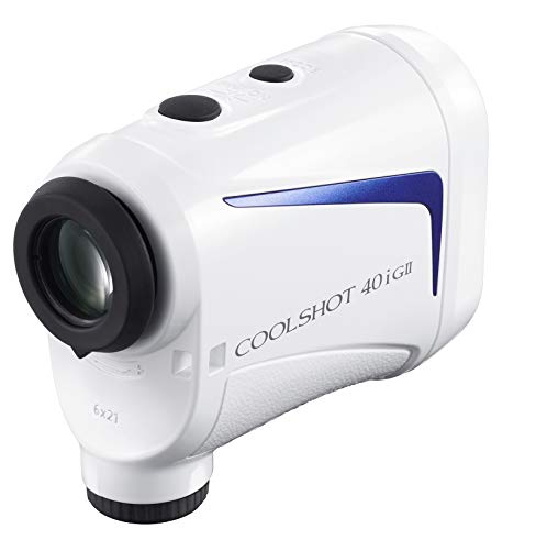 Nikon COOLSHOT 40iGII LCS40IGII の商品画像 7