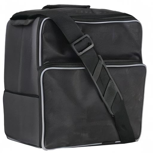 Physiogears Electric Knee Massager with Heat, Vibration & Air Compression Therapy | Cordless Rechargeable Knee Pain Relief Machine for Joint Pain, Injury Recovery – USB Charging