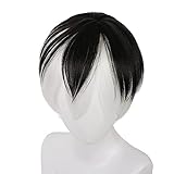 Zoom IMG-1 ydound 2022 parrucche cosplay anime Zoom IMG-1 ydound 2022 parrucche cosplay anime