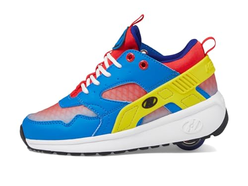 HEELYS Men's Low-Top Sneaker4