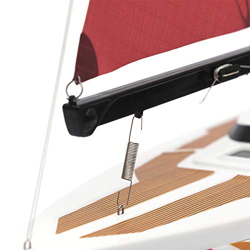 PLAYSTEM Voyager 400 RC Controlled Wind Powered