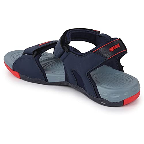 Sparx Men's Ss0557g Sport Sandal