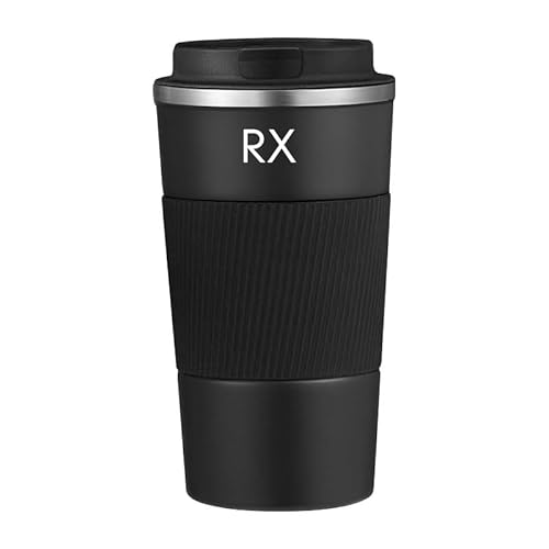 ԗp 500ml v~Aԗp@r 6`8Ԃ̕ۉ R[q[ ^u[ tRh~W ~߃VRX[u قƂǂ̃Jbvz_[ɑΉ ^u[ ^ 􂢂₷  (ubN, RX)