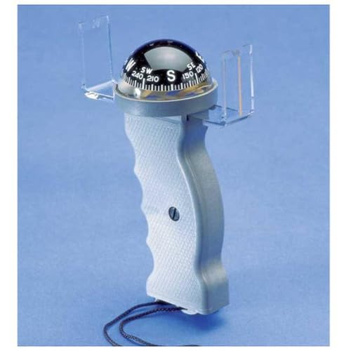 Part Synergy Replacement for DAV-215 Hand Bearing Compass with LED Light, Marine Navigation Tool