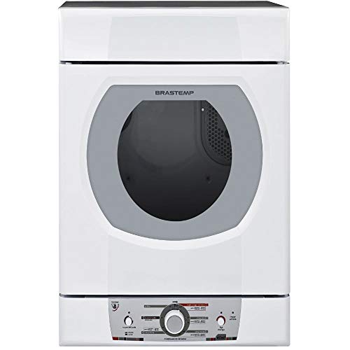 Secadora Brastemp Ative! Suspensa 10 Kg - BSI10AB 220V