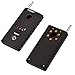 Produktbild ARCELI Wireless RF Signal Detector Detected versteckte Kamera Gerät multifunktionale Anti-Spion-Signal GSM Gerät Finder Monitor mit LED Licht