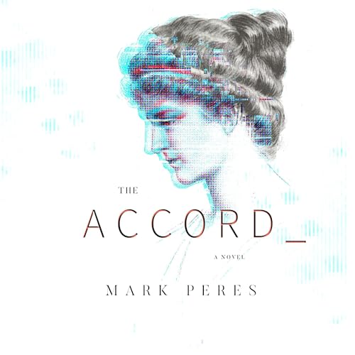 Page de couverture de The Accord