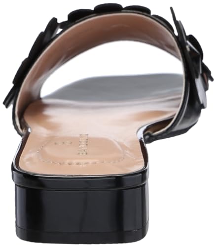 Bandolino Women's Marigold Flat Sandal3