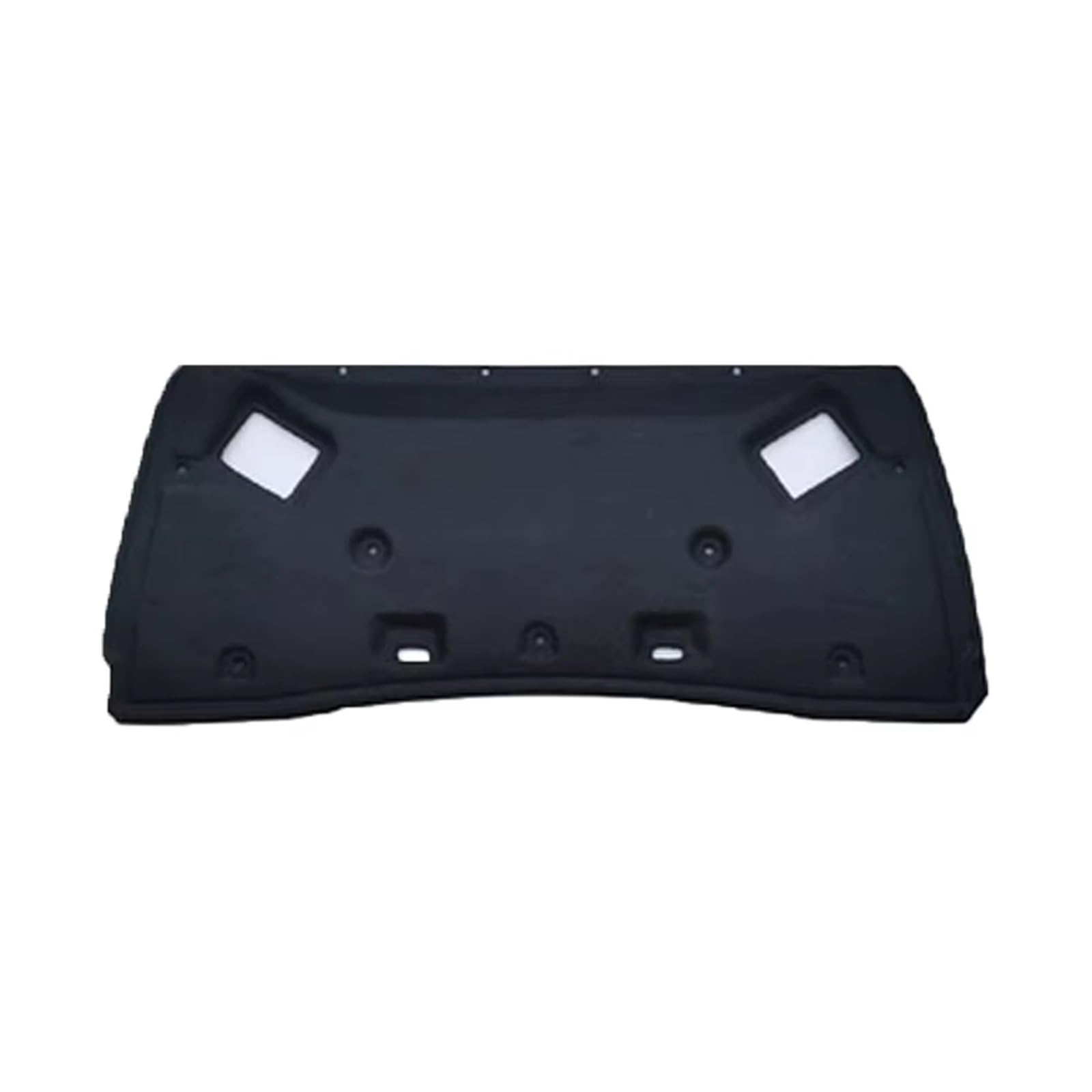 Engine Heat Cotton Liner Compatible with Nissan for Altima L32 2007-2012 Engine Sound Hood Pad Front Heat Insulation Cotton Mat Soundproof Interior Accessories