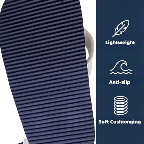 Image of Boys Girls Strap Flip Flops Sandals Cute Cartoon Unicorn Shark Toddler Flip Flop Kids Pool Beach Flat Slide Summer Water Shoes