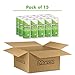 Marcal 6709 100% Recycled Roll Towels, 2-Ply, 9 x 11, 60 Sheets, 15 Rolls/Carton