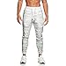 Produktbild UJDKCF Männer Frachtwanderung Tarnung Casual Gym Sport Laufende Hose Sommer Slim Fit Herren Hosen White Camouflage L
