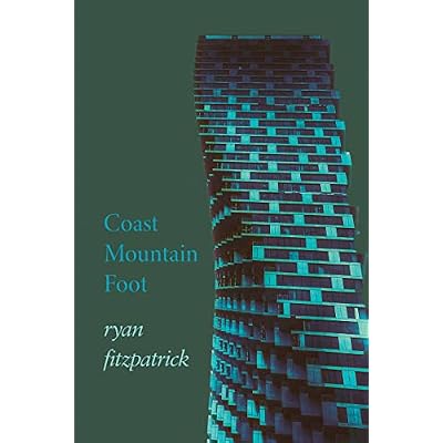 Coast Mountain Foot