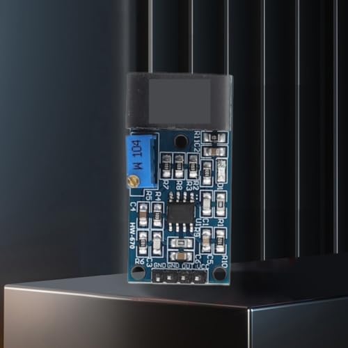 Carte de transformateur de courant monophasé ZMCT103C avec puce intégrée 5A