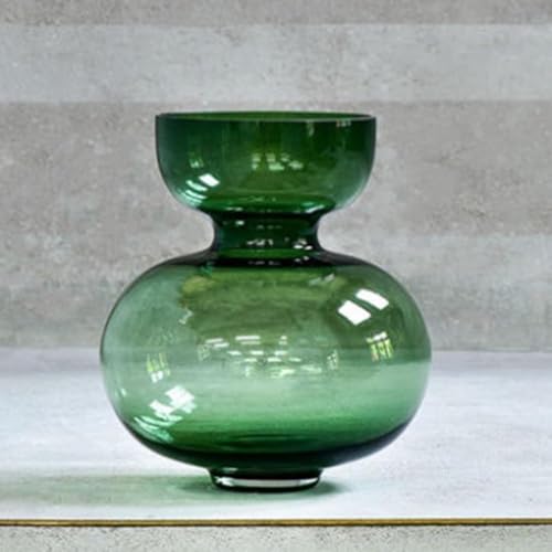 Ornatego �K���X�ԕr �t�����[�x�[�X �k���� �V���v���f�U�C�� �C���e���A�p ��֑}�� ���͔|�Ή� ������ ���� �h���C�t�����[�Ή� ��� �Ԋ� ���r���O �Q�� ���֗p (Medium,�O���[��)