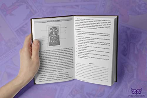 Curso Completo de Tarô