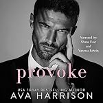 Cover of Provoke