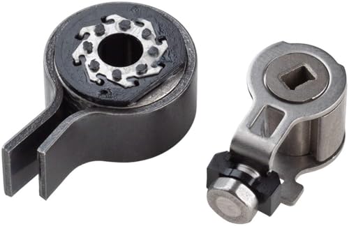 Dérailleur arrière SHIMANO GRX RD-RX810 chape stabilisateur et pièces gravel