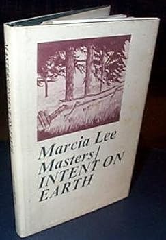 Hardcover Intent on Earth Book