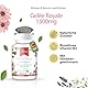 NADH 20mg sublingual - ENERGIE LINE - Lutschtabletten mit natürlichem Himbeer-Aroma - 90 Tabletten - Hochdosiert - 100% Vegan – Herstellung & Laborprüfung in Deutschland | MIOSAN® CLUB - Exklusives Wo